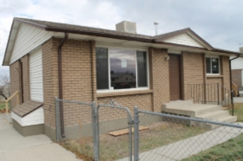 5534 W Townsend Way, Salt Lake City, UT 84118 