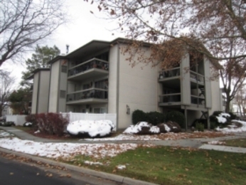 5804 S Waterbury Way Unit H, Murray, UT 84121 