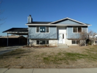 5270 West Woodstep, West Valley City, UT 84120 