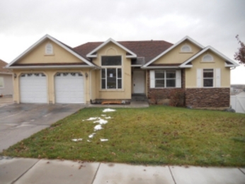 1121 N 600 E, Springville, UT 84663 