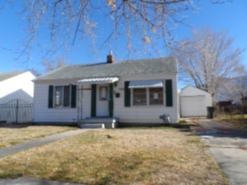 464 Parkway Avenue, Tooele, UT 84074 