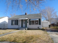464 Parkway Avenue, Tooele, UT 84074 