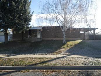 1495 S Marilyn Drive, Syracuse, UT 84075 