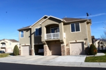 12357 S Stockade Ln, Herriman, UT 84096 