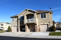 12357 S Stockade Ln, Herriman, UT 84096 