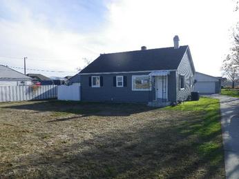 3743 West 1700 South, Syracuse, UT 84075 