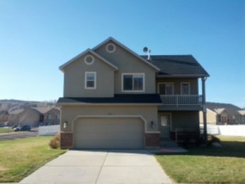 7453 South Shay Lane, South Weber, UT 84405 