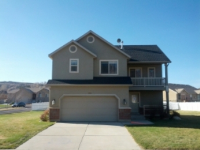 7453 South Shay Lane, South Weber, UT 84405 