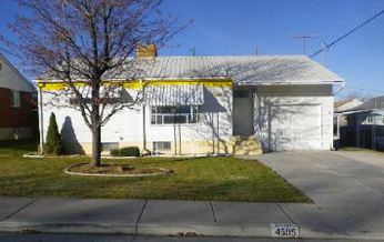 4595 South 400 West, Washington Terrac, UT 84405 