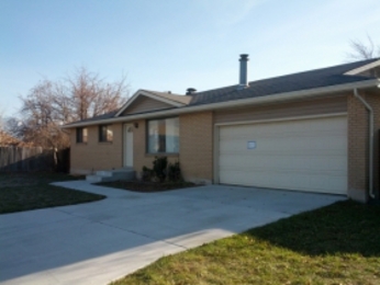 2147 West Monroe Circle, West Jordan, UT 84084 