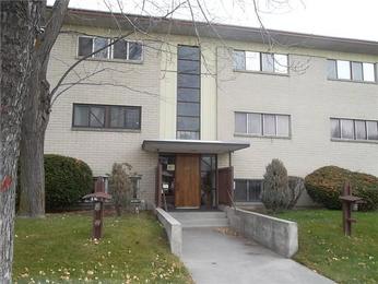 636 North Oakley St Unit C105, Salt Lake City, UT 84116 