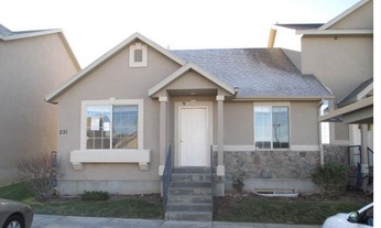 221 W 1160 N   Unit #9, Tooele, UT 84074 