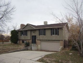 1155 North  Cistena Cir, Layton, UT 84040 