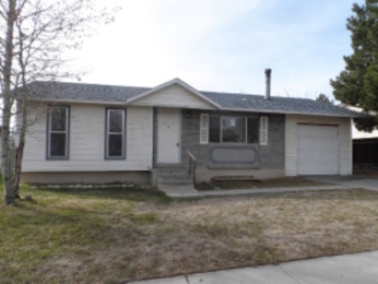 6138 South Aries Dr, Salt Lake City, UT 84118 