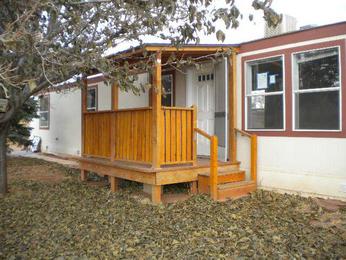 546 W Johnson Dr, Kanab, UT 84741 