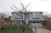 5503 W 4390 South, Salt Lake City, UT 84120 