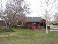 3403 Gramercy Ave, Ogden, UT 84403 