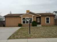 2947 S Calypso St, West Valley City, UT 84120 
