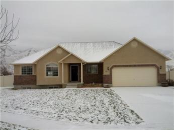 419 South 700 East, Hyrum, UT 84319 