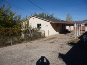 155 E 400 N, La Verkin, UT 84745 