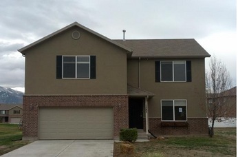 1583 West Crestmont, Kaysville, UT 84037 