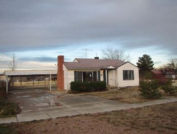 360 S 100 E, Fillmore, UT 84631 