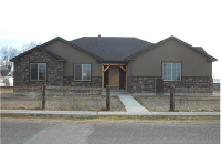 160 East 100 South, Centerfield, UT 84622 