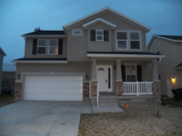7452 Sunset Maple Drive, West Jordan, UT 84084 