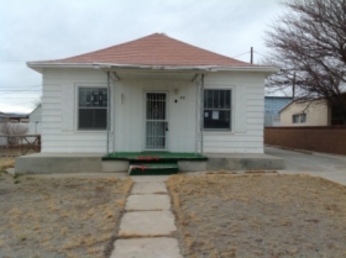 42 S 400 West, Milford, UT 84751 