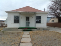 42 S 400 West, Milford, UT 84751 