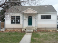7962 South Grant St, Midvale, UT 84047 