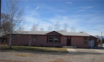 451 N 100 W, Mount Pleasant, UT 84647 