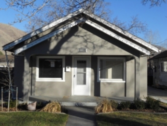 327 South 100 East, Springville, UT 84663 