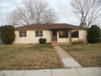 2546 N 350 West, Sunset, UT 84015 