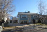 1094 North 200 West, Layton, UT 84041 