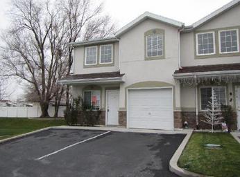 3722 S Messina Court  Unit A, West Valley City, UT 84119 