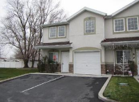 3722 S Messina Court  Unit A, West Valley City, UT 84119 