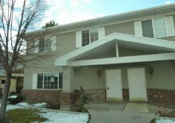 1837 West 7600 South Unit 412, West Jordan, UT 84084 