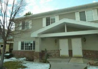 1837 West 7600 South Unit 412, West Jordan, UT 84084 