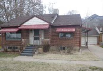3630 Gramercy Ave, Ogden, UT 84403 