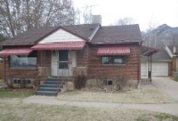 3630 Gramercy Ave, Ogden, UT 84403 