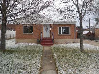 5428 S 2200 W, Roy, UT 84067 