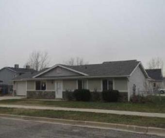 1263 North 925 East, Ogden, UT 84404 