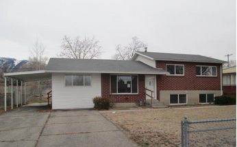 9931 South Poppy Lane, Sandy, UT 84094 