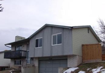 5385 West Westslope Dr, Salt Lake City, UT 84118 