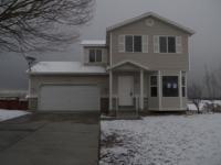 5426 West Ridge Flower Way, Salt Lake City, UT 84118 