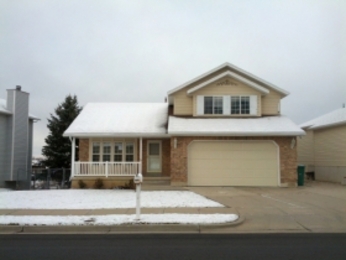 1951 E Sunset Dr, Layton, UT 84040 