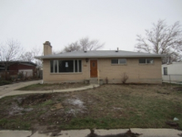 3376 South Cheerful Vista Road, West Valley City, UT 84120 