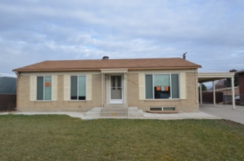 4894 West Pavant Ave, West Valley City, UT 84120 