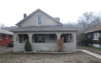 3144 Ogden Avenue, Ogden, UT 84401 
